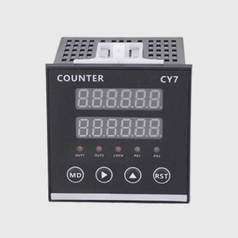 High-frequency Meter Counting, High-precision Roller-type Electronic Digital Edge Banding Machine, Encoder, Intelligent
