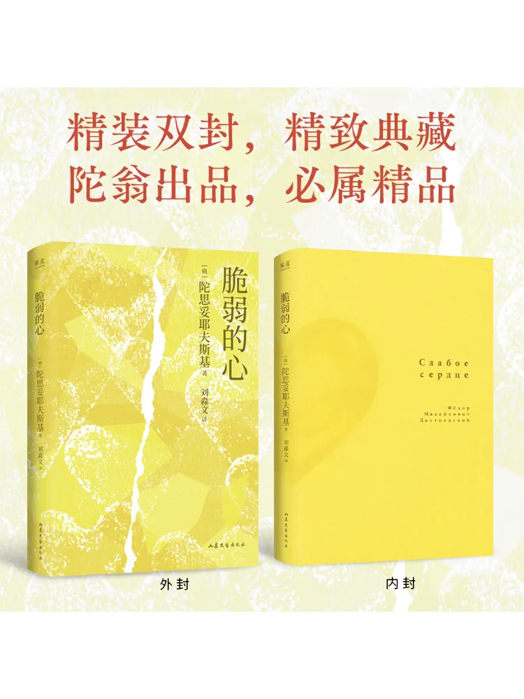 Book-Winshare Fragile Heart