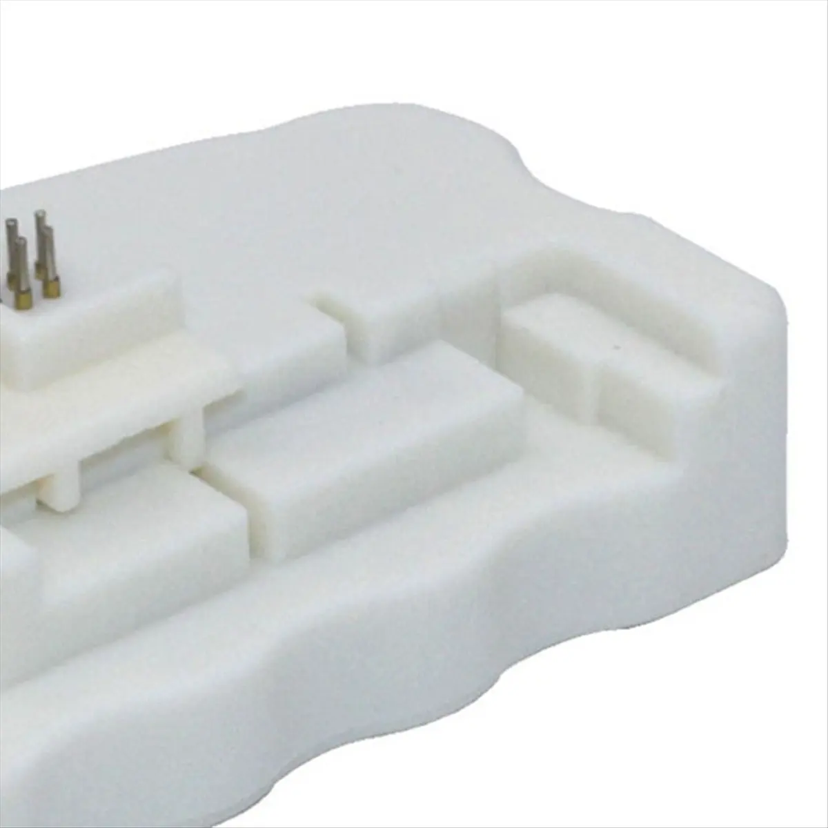 A56K 252 252XL Ink Chip Resetter for -7610 -7710 -3620 -7110 -7720 -7210 -7620 -3640 Printer