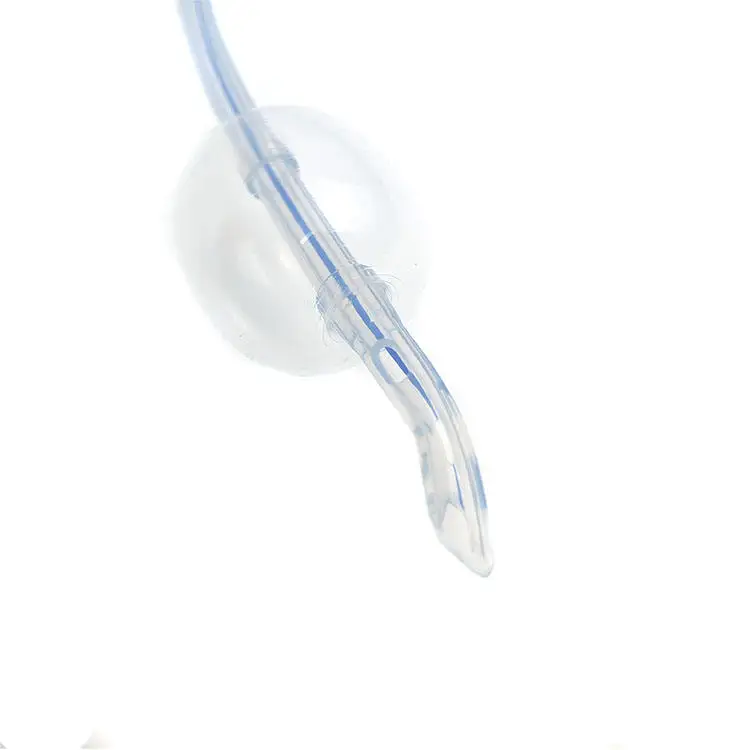 Top Selling Product 2025 Medical Supply Popular Product Silicone Foley Catheter With Dufour Tip