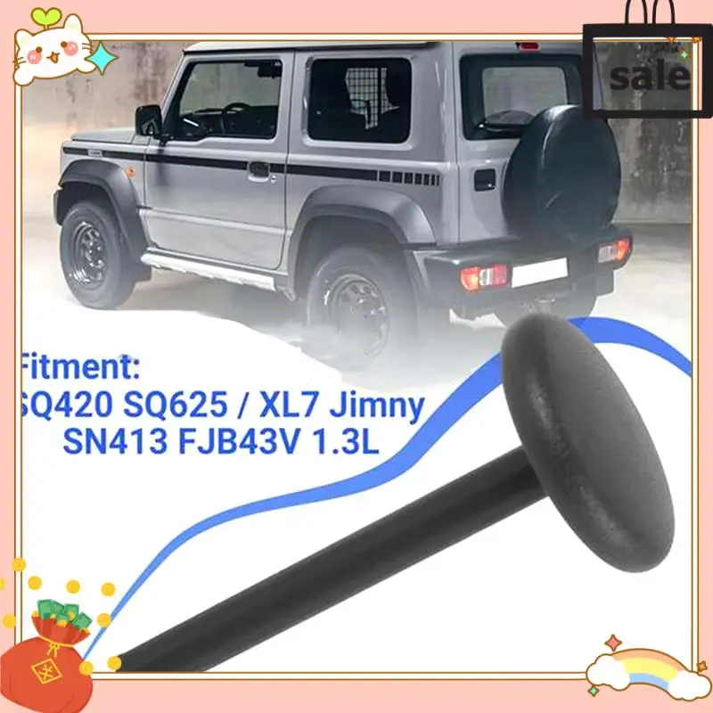 

NEW-Rear Seat Knob 87211-74G10-P4Z Seat Safety Knob Rear Seat Knob Forsuzuki Jimny Car Accessories 2Pcs