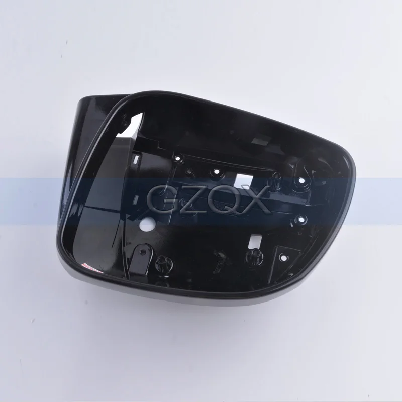 CAPQX For Captiva 2012 2013 2014 2015 2016 2017 Side Mirror Cover Hood rearview Mirror Frame Glass lens lower casing base Lid