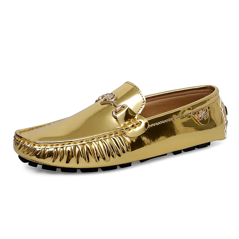 

Новинка 2023 года, ленивые лоферы без шнуровки на мягкой подошве, мужская повседневная обувь ручной работы для пар, итальянские мотоциклетные ботинки