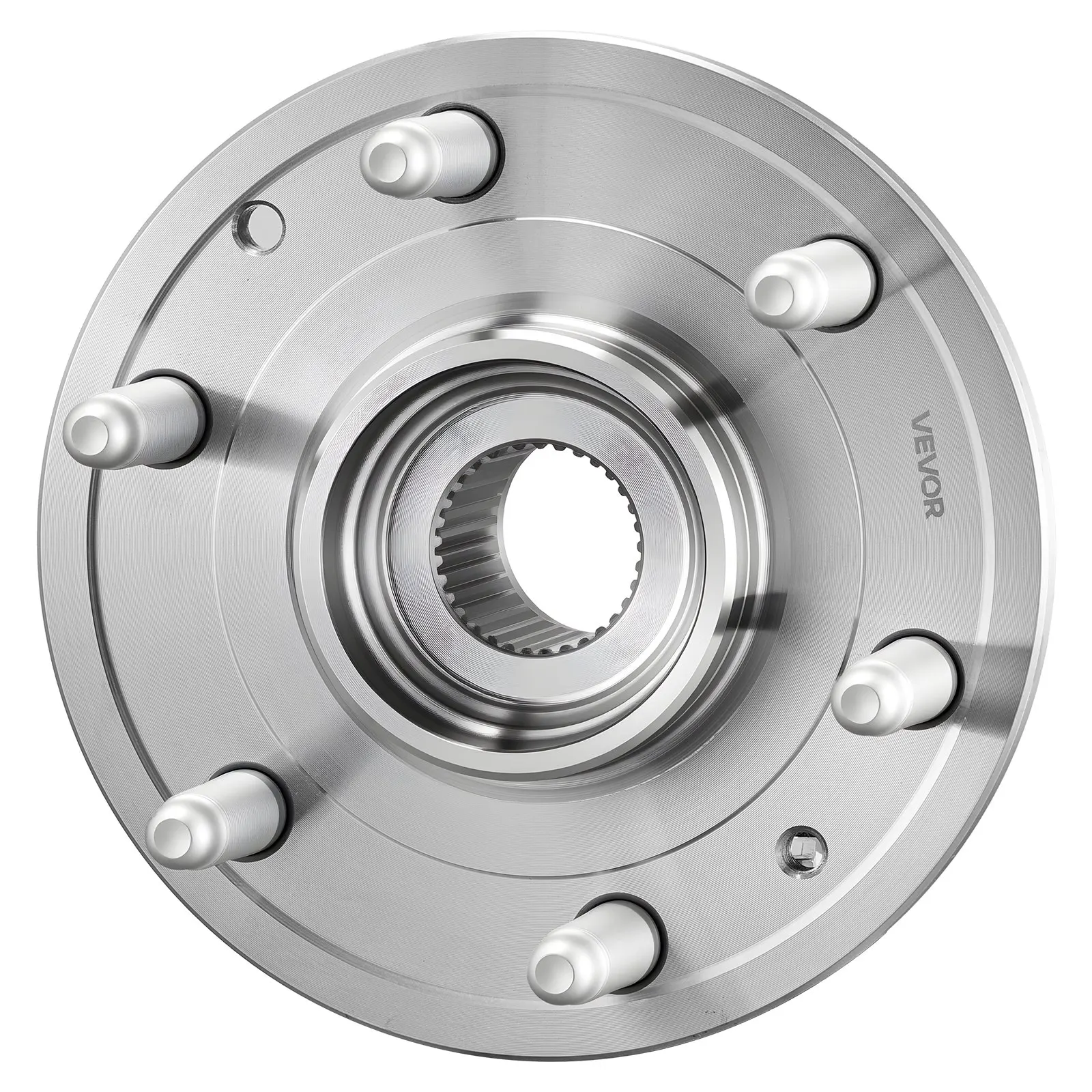 

Front Wheel Bearing & Hub Assembly Fit For 2007-2013 Chevy Silverado 1500 4WD Avalanche GMC Sierra 1500 Cadillac Escalade EXT