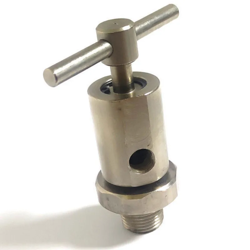 For 145 180 220 250 290CC Pneumatic Sprayer Return Valve Discharge Valve