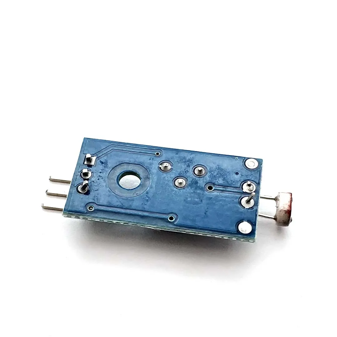 Модуль светочувствительного датчика светильник модуль обнаружения для Arduino