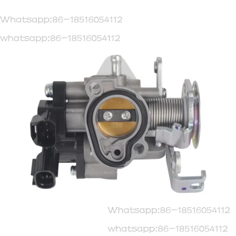 

Корпус электрической дроссельной заслонки для CG125 WH125-19-19A-19B