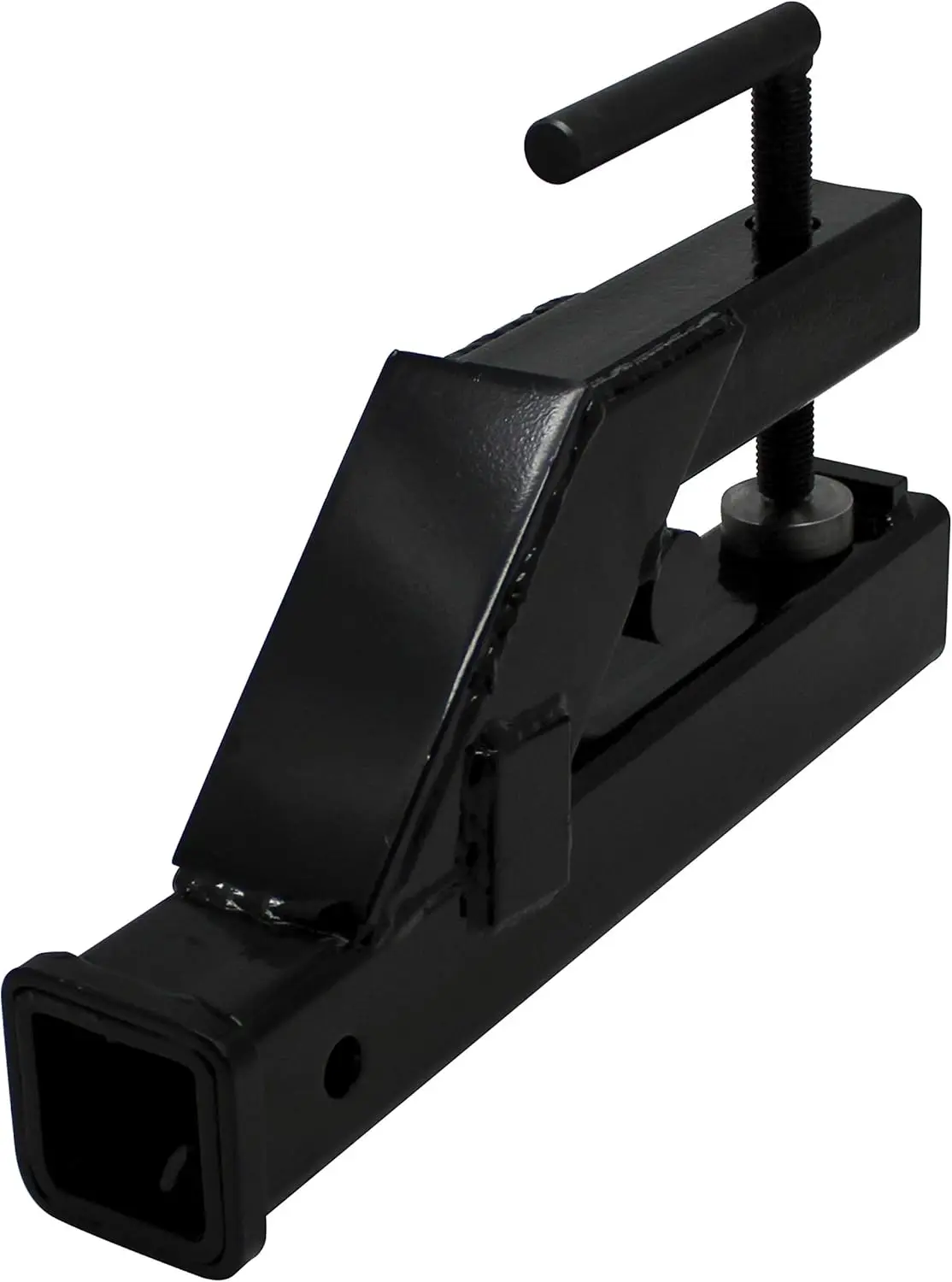 

5001.1369 Clamp-On Tractor Bucket Hitch Receiver Adapter - 2'