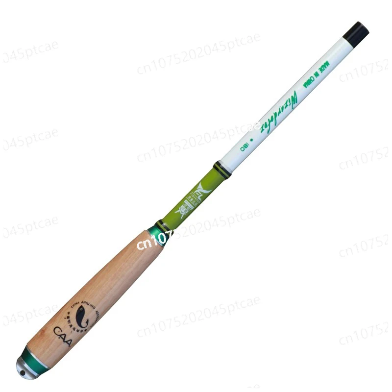 Rod Portable 28-tone Small Object ComprehensiveHandRod Children High Carbon Mini Fishing Rod Pocket Stream Rod Crucian Carp Hand