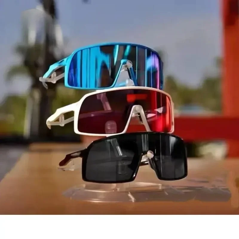 Glasses for Riding OO 9406 Sutro Cycling Sports Polarized Discolored Sunglasses Sunglasses