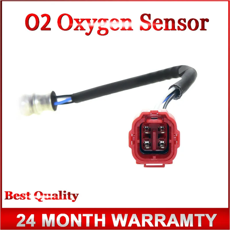 For 1998-EOP SUZUKI JIMNY 1.3 Lambda Probe Oxygen Sensors DOX-0354 18213-65D30 Air Fuel Ratio Sensor Accessories Auto Parts