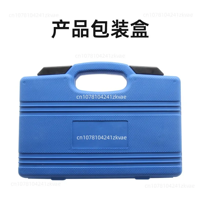 15-Piece set YouTube wrench 3/8 torque wrench insert 1/2 open wrench head U-joint 8-24mm