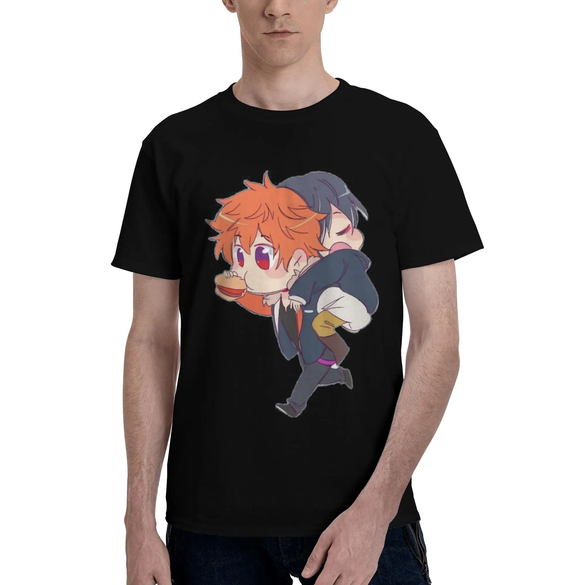 

Футболка Obey Me из 100% хлопка, мужские забавные футболки, мужские футболки с круглым вырезом и коротким рукавом, S-6XL