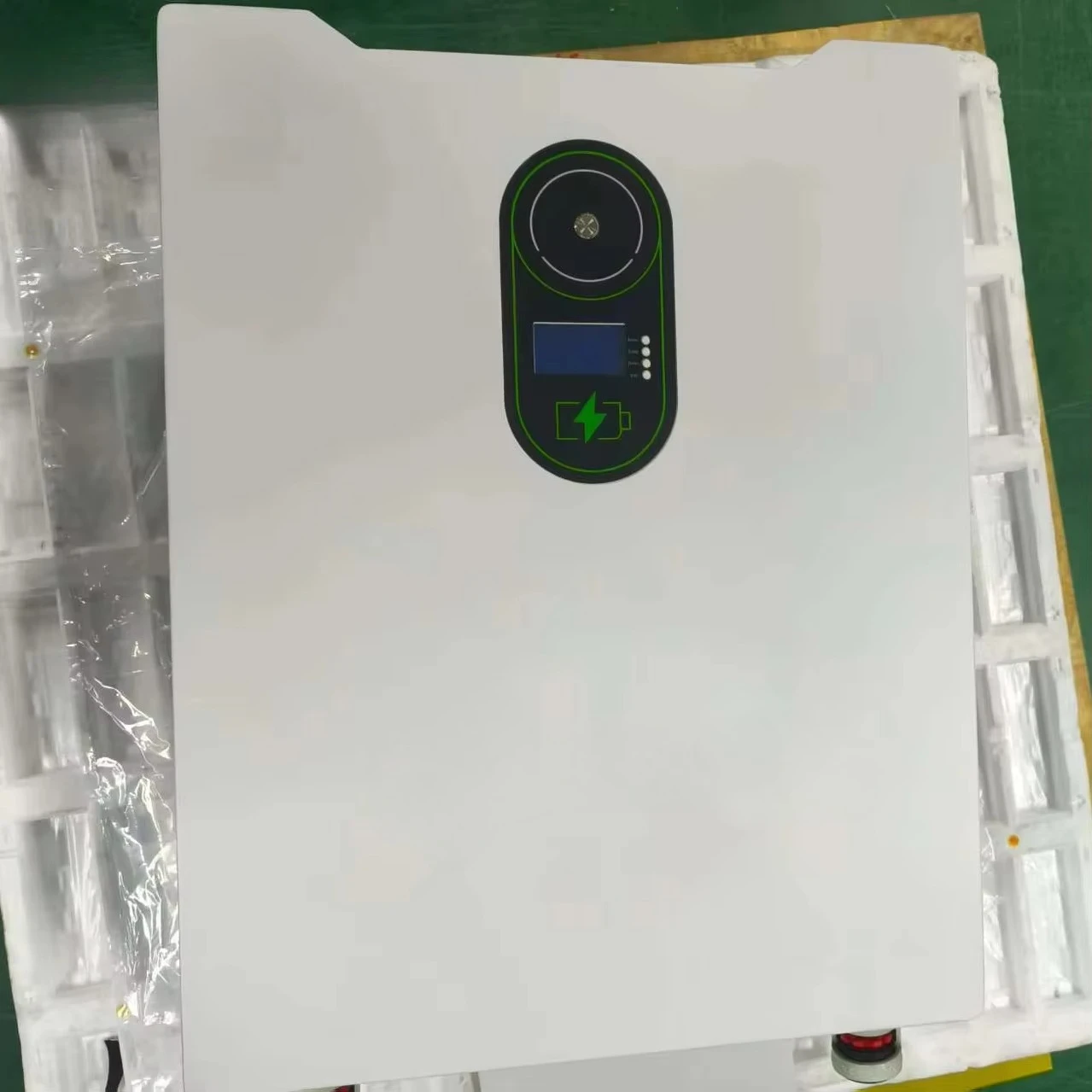 Home Solar Power Battery Lithium Ion Battery  51.2V 314Ah 15kWh 16kwh LiFePO4 Battery with MSDS Certificate UN38.3