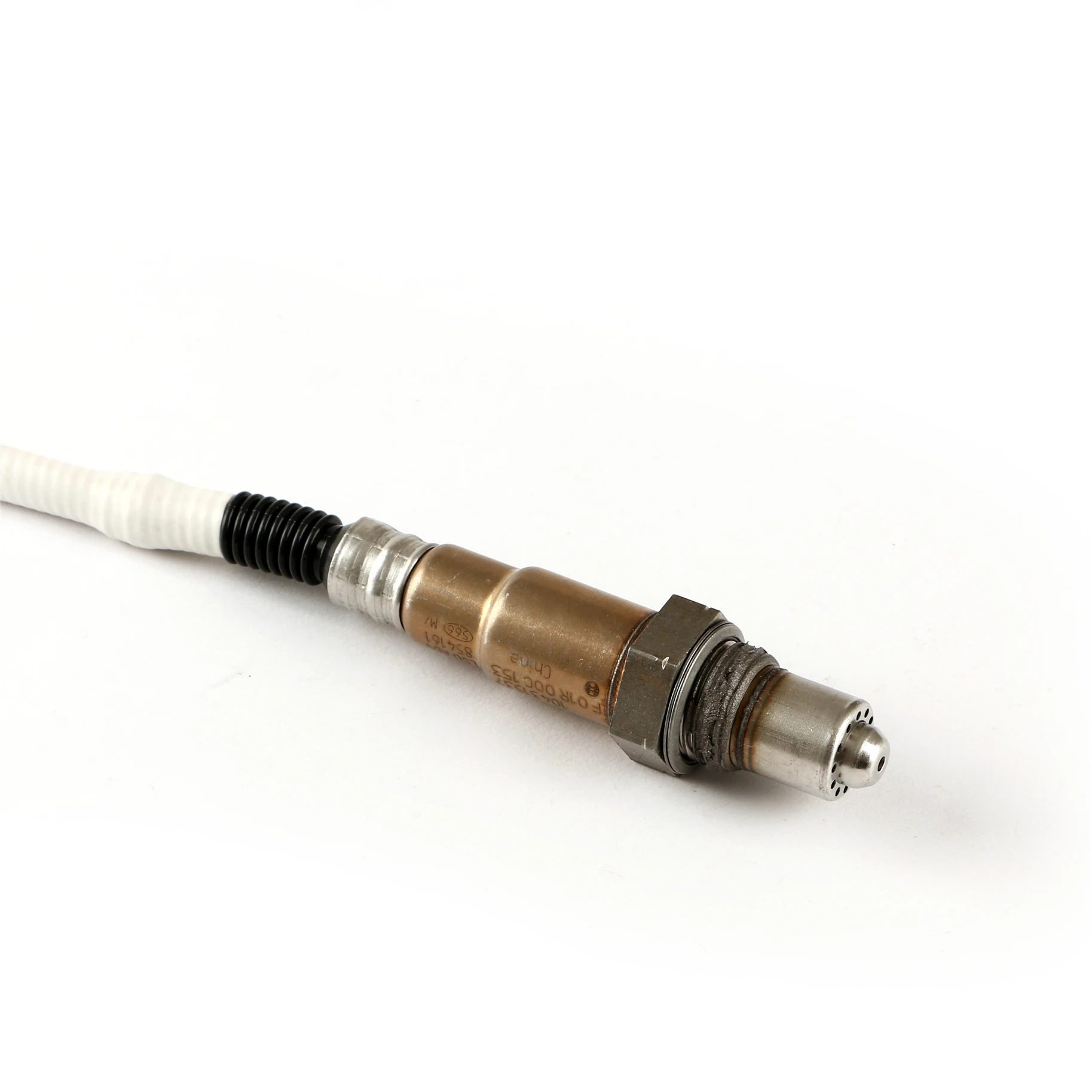 Capteur d'oxygène pour Toyota Yadditif Aygo, pièce automobile, 89465-0D050, 89465-0D020, 9200-49802, 0258006345