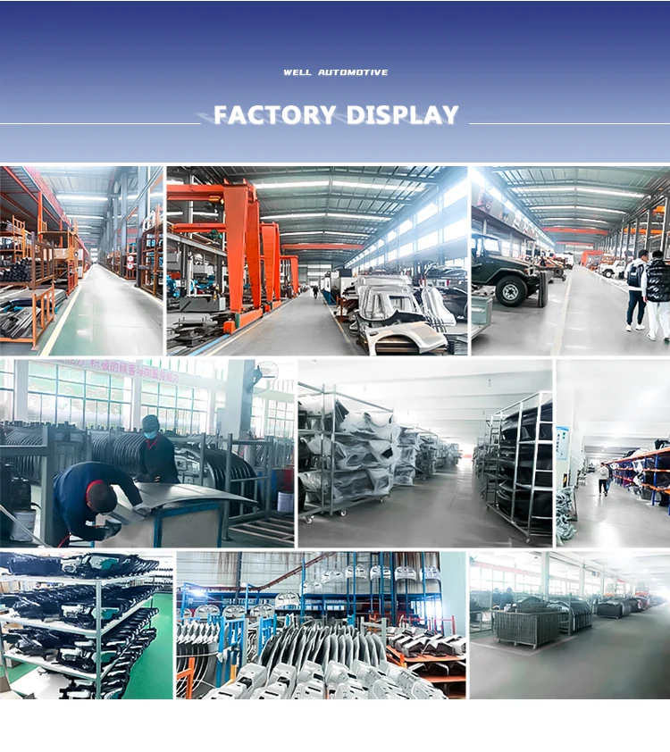 حار بيع على الطرق الوعرة ألياف الكربون ABS التلقائي تكييف الهواء تنفيس الكسوة لجيمي 2019 + الملحقات