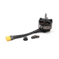 DIATONG mamba KN 2812 900KV Brushless Motor 4~6S Lipo with Amass MR30-M Plug For GF8040-3 8~9inch FPV Freestyle Traversing Drone