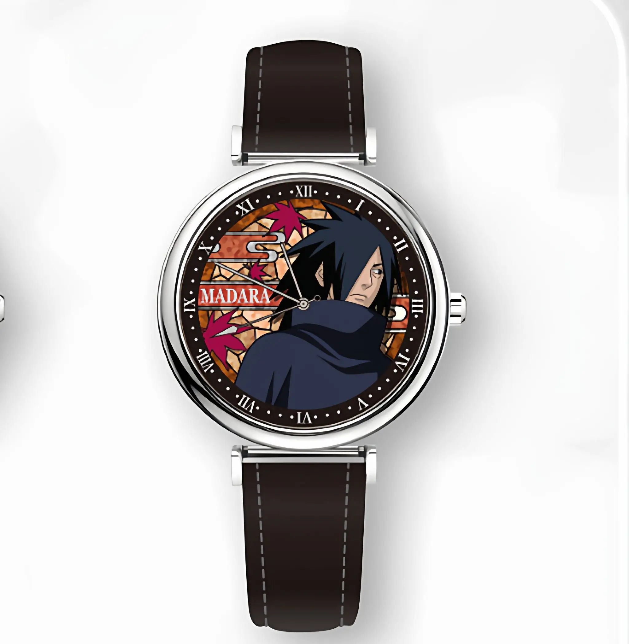 Naruto Shippuden Nindo Watch 2nd Series Blind Box — product detail