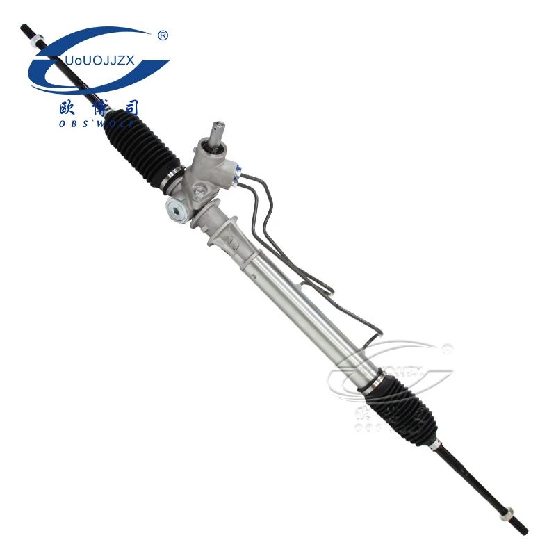 

Auto Steering Gear LHD Electric Power Steering Rack For Renault Clio Kangoo 1999 7701471304