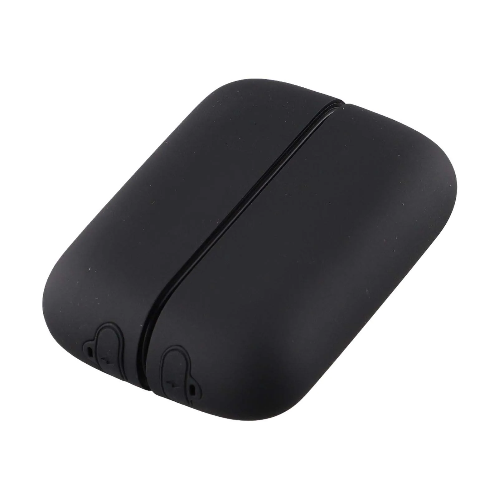 USB Rechargeable Magnetic Hand Warmer with Detachable 2in1 Design and Adjustable Heat Levels for Portable Warmth