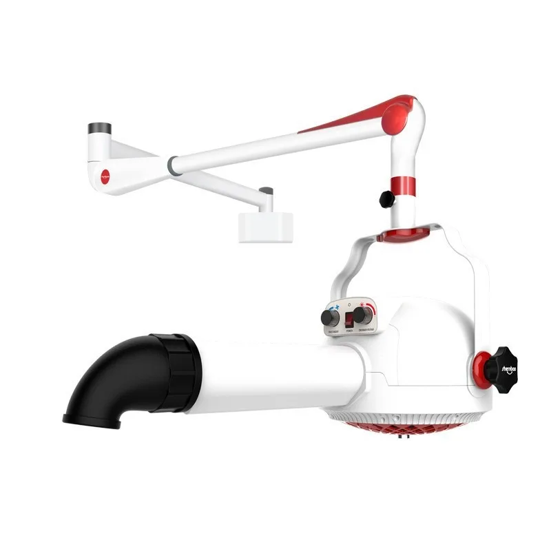 Sound cat and dog beauty professional negative ion vertical large hair dryer hair pulling machine
