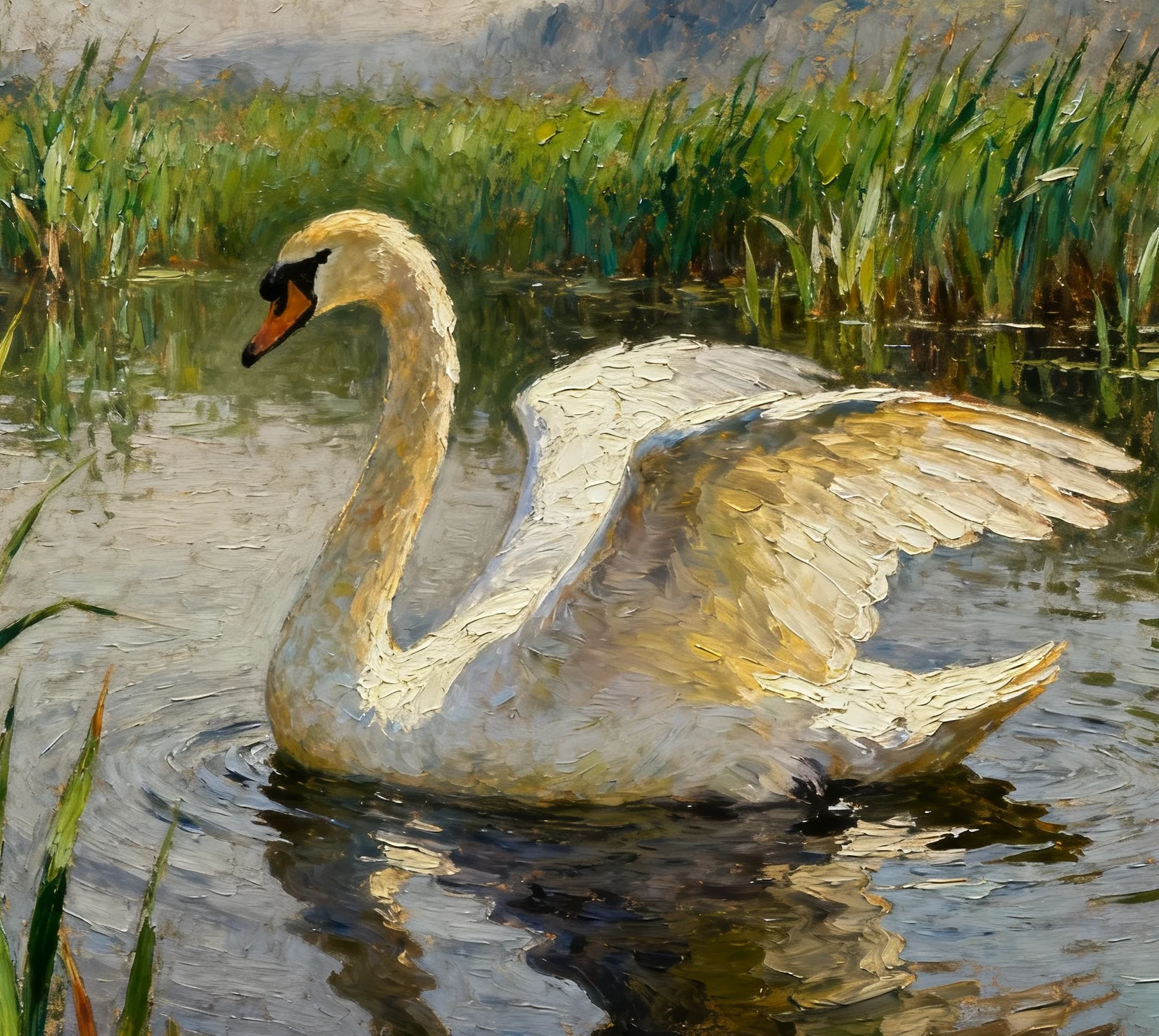 

Не только не сделал больше, но он также содержал больше вертикальной осанки, является подводной крепой производительностью.