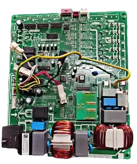 

Air Conditioning board EU-KFR105W/BP3T5N1-350S.D.13.WP1 Air Conditioner Original Main Board PC Control Module for Midea