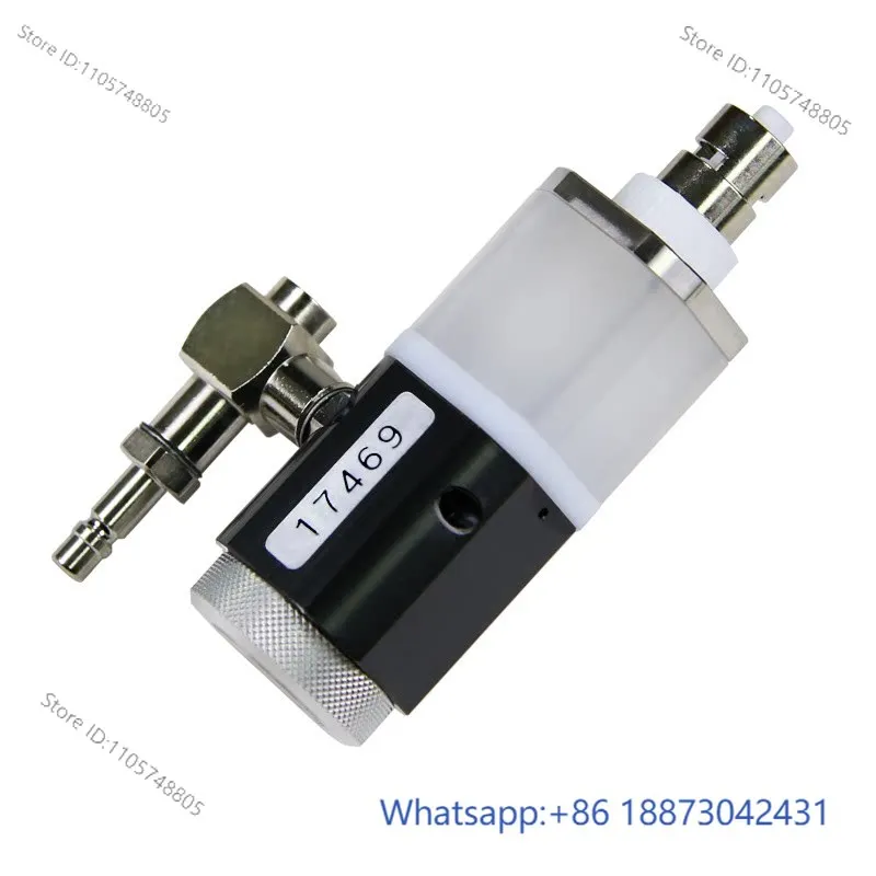 Japanese baffle dispensing valve AV202A AV201B spool valve, bargaining