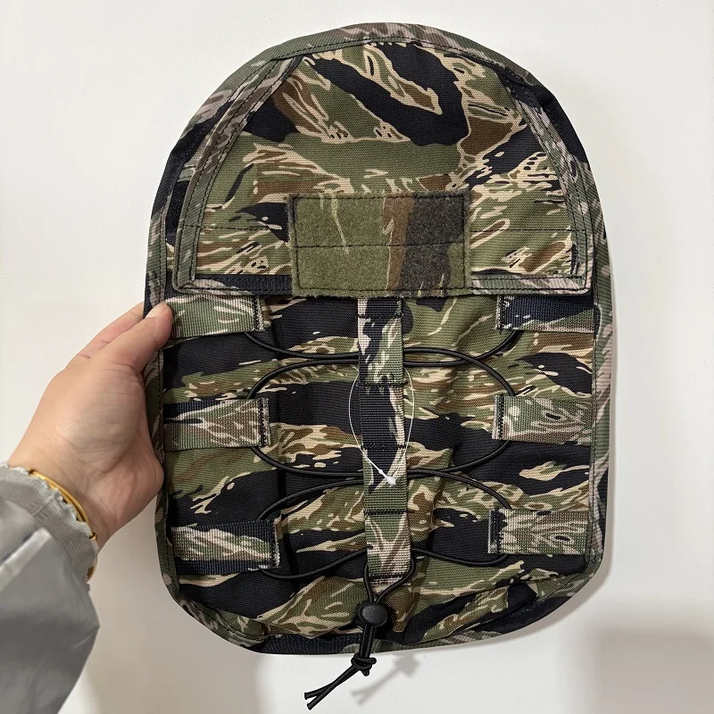 

Тактическая сумка-контейнер MOLLE 500D, универсальная сумка для мелочей