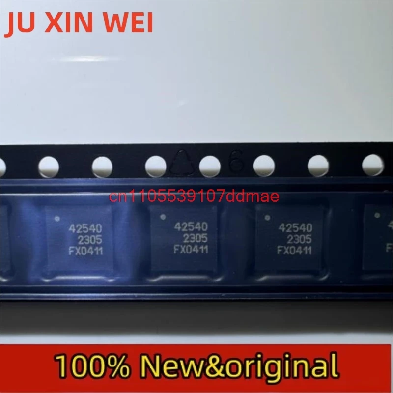 5 pcs/Lot pe42553 original PE42553B-Z pe42540 PE42540G-Z SPDT RF switch
