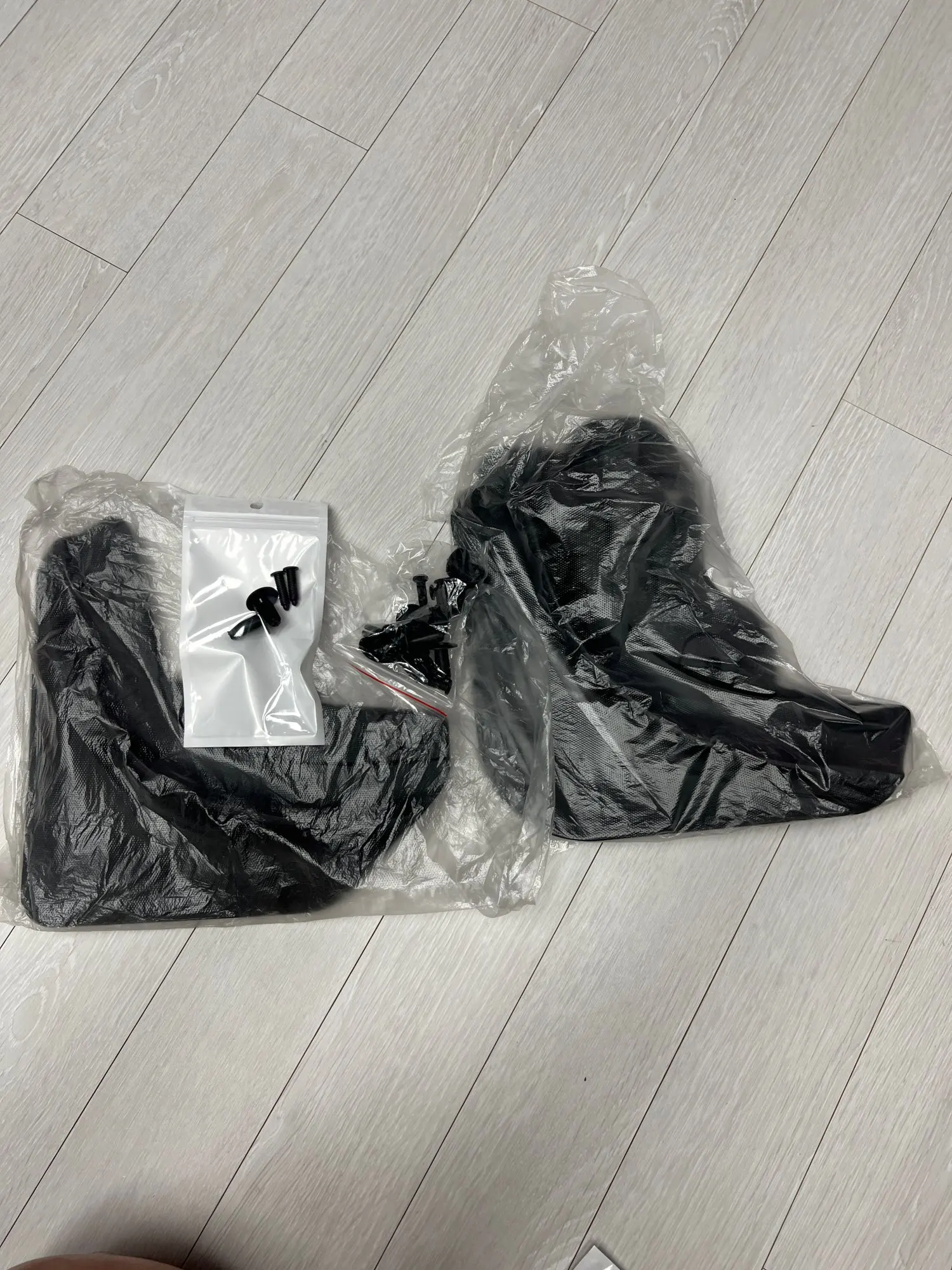 실물 포토 리뷰