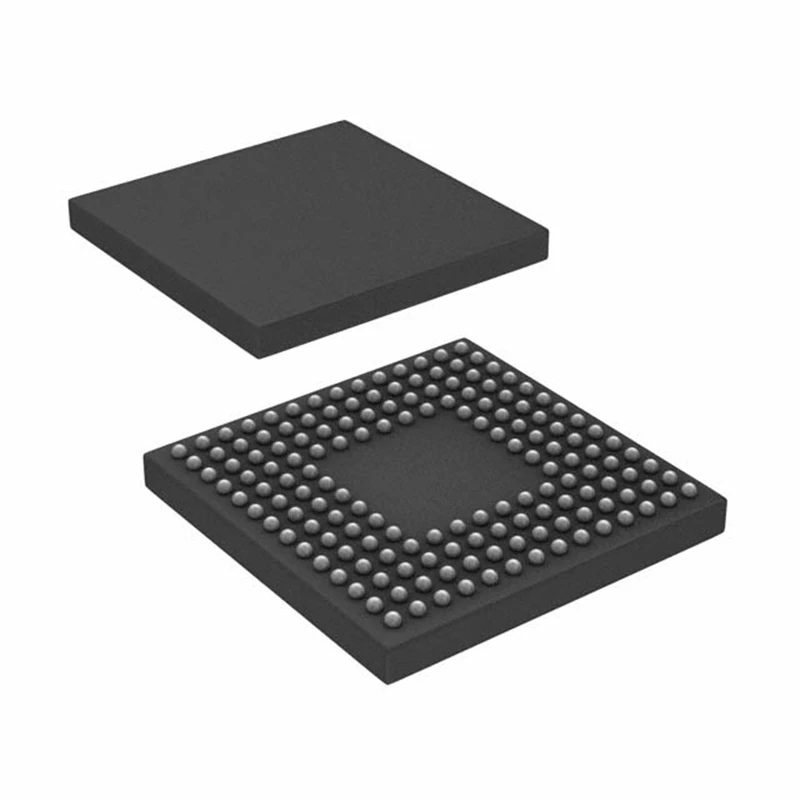 New Original ADSP-BF533SBBCZ500 Components , Packaged BGA160 Integrated Circuits