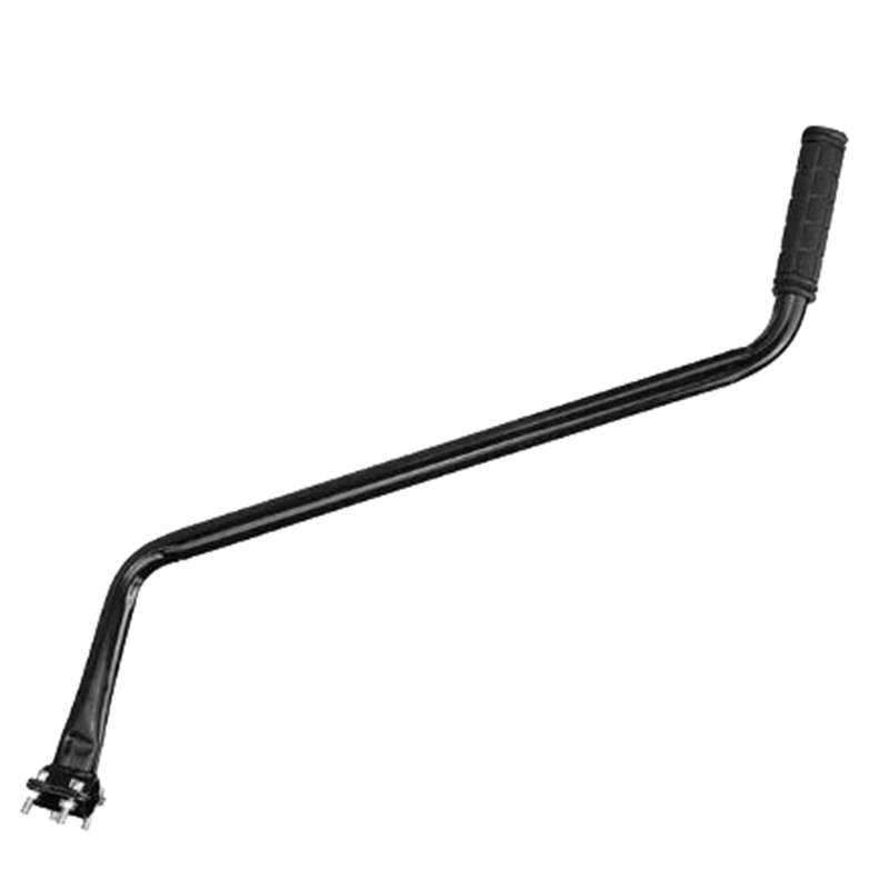 SMIEA Maniglia per allenamento per bicicletta Push Grab Balance Manubrio per bicicletta per bambini Strumento per bici da ciclismo per bambini