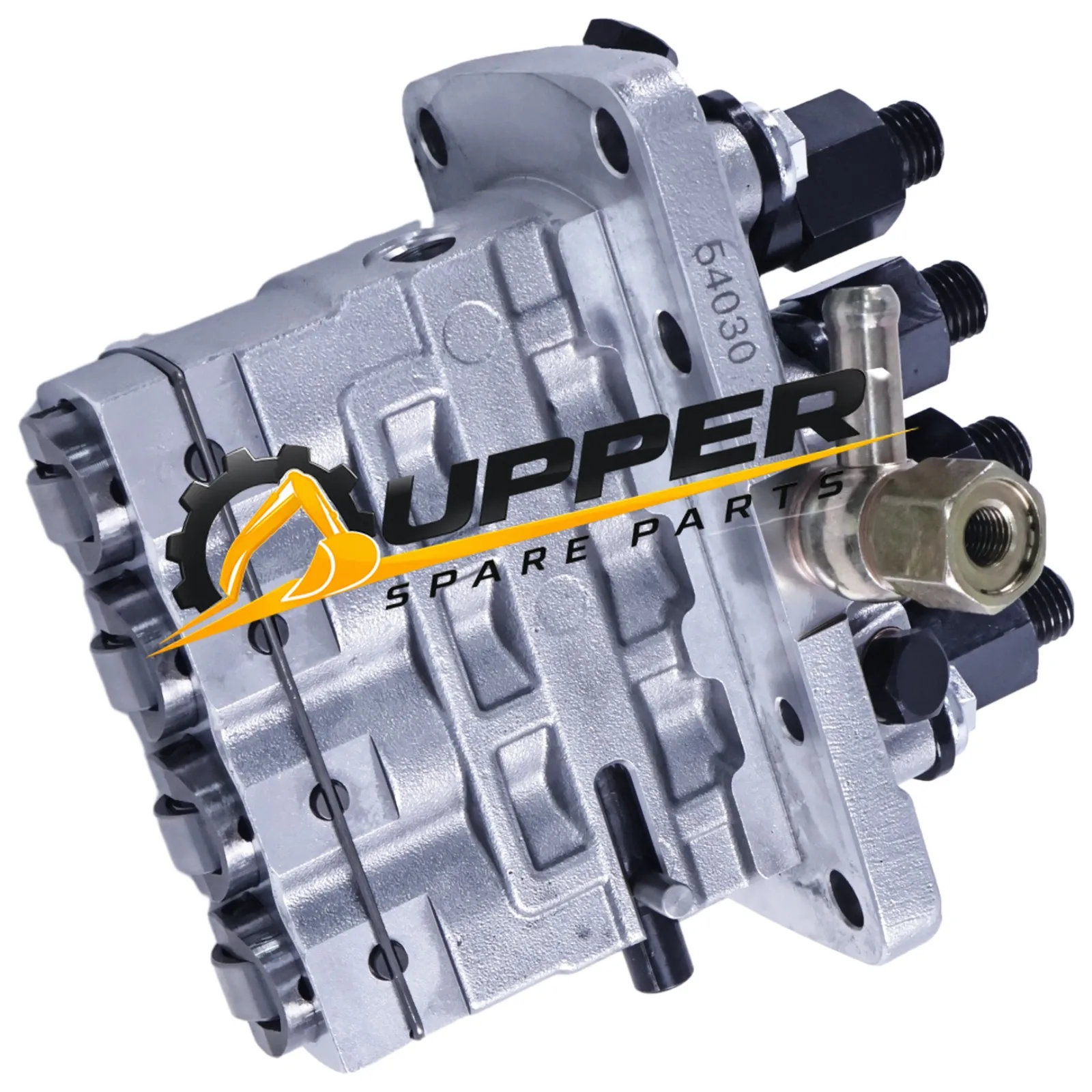 Fuel Injection Pump 131017801 For Shibaura ISM N844 Perkins 404D-22 NH L215 L175