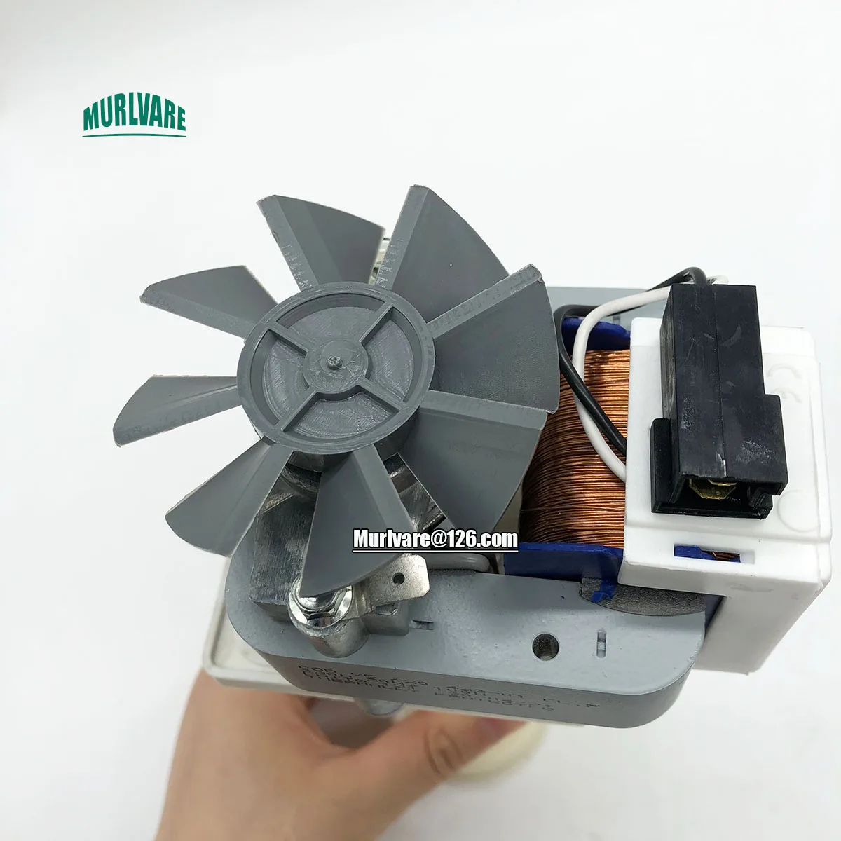 Ice Maker Spare Parts 620.423-01 100W Water Pump For SCOTSMAN ICE O-Matlc 805CN Acm106 Ice Making Machine Replace