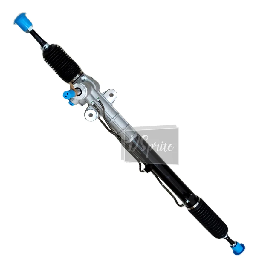 577002S100 57700-25100 New Power Steering Rack For HYUNDAI IX35 Tucson KIA Sportage 57700-2S100  577002S000 Left Hand Drive