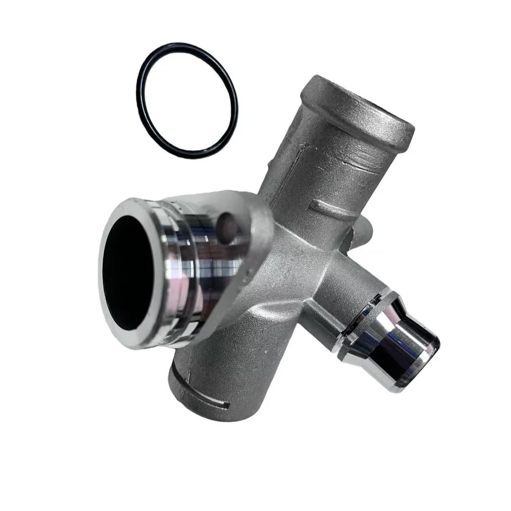 

Three-Way Cylinder Body Connector 06D121132A 06D121133C 06D121132C for C6 2005 2006 2007 2008 2009 2010 2011 2.0