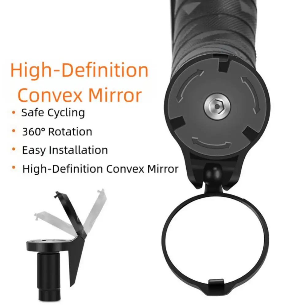 Thumbnail 3 - #32 Popular Bicycle Mirrors Choices