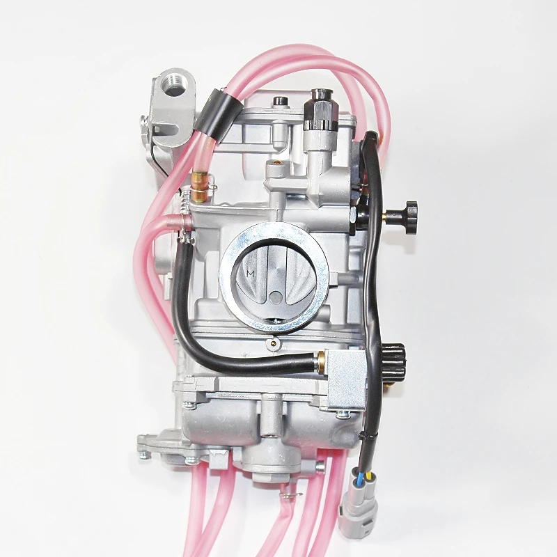 Motorcycle Carburetor FCR38/40 for Yamaha YZ250F WR250F MX 38mm and WR400F WR426F WR450F YZ400F YZ426F YZ450F YFZ450