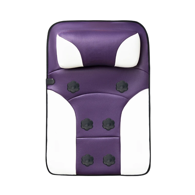 

Beauty salon shoulder neck back pain relief massage acupuncture and moxibustion physiotherapy pad