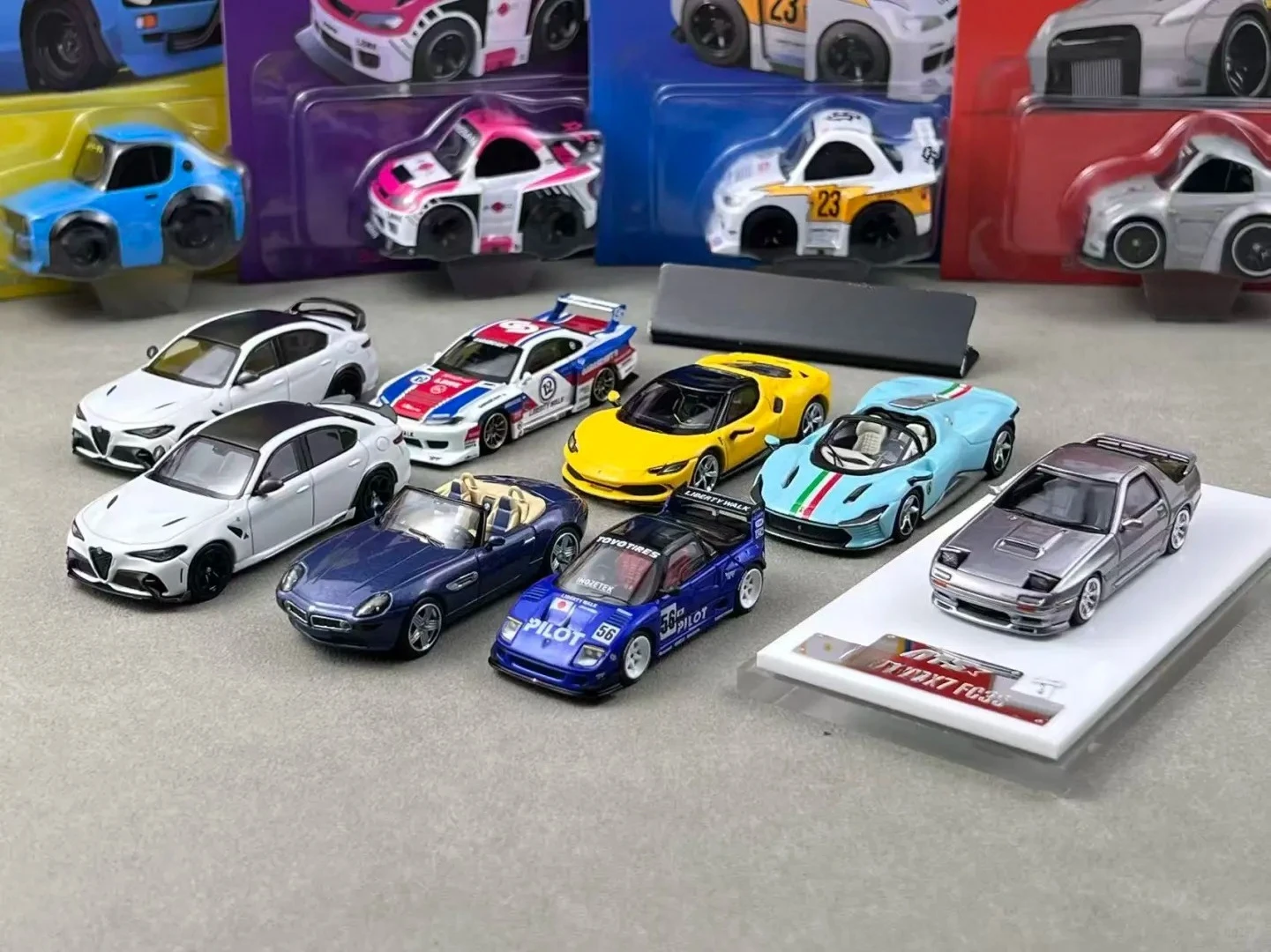 minigt シルビア」の人気商品一覧 | 安い商品を通販サイトから探す