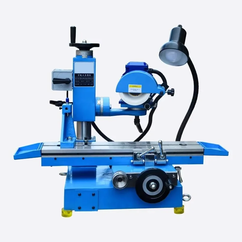 Universal Tool Grinder Grinder Machine High Precision Multi-function Grinding Machine Tool 220-380 V 1 PC
