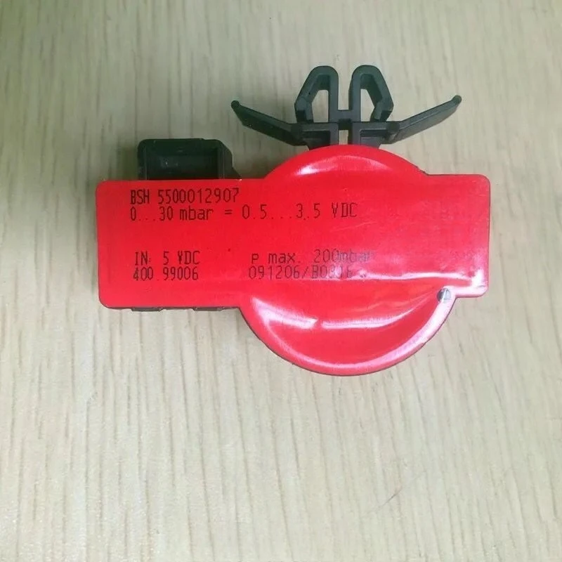 2pcs Suitable for Siemens Water Level Switch Sensor BSH 5500012907 Drum Washing Machine