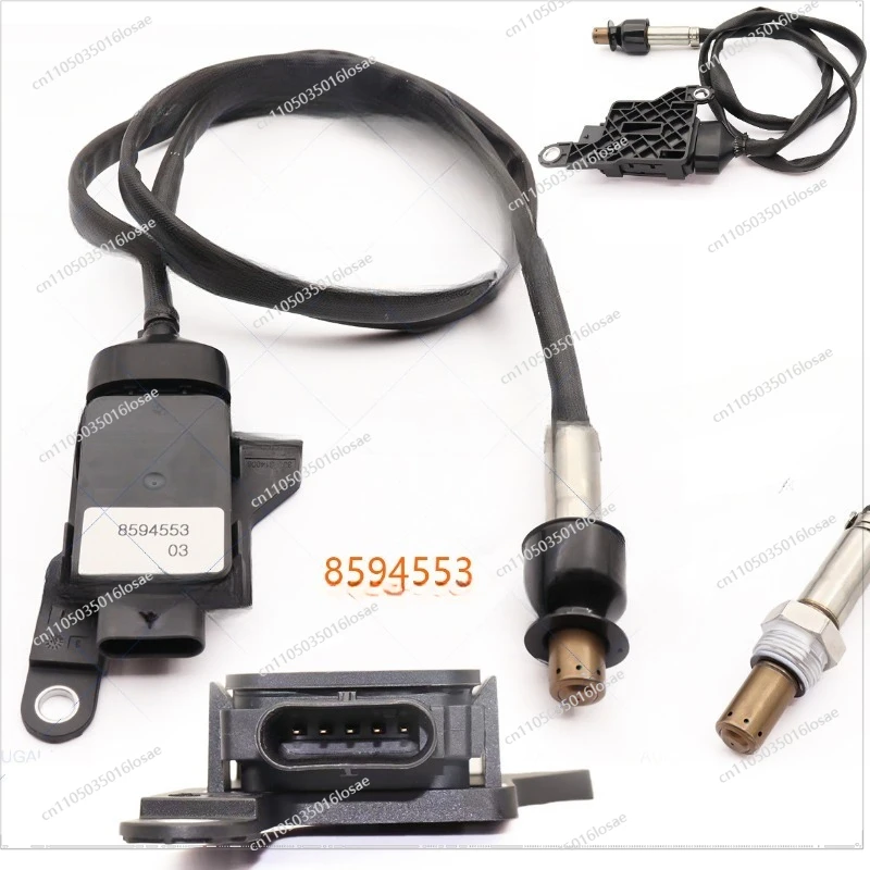 For NOx Sensor 8594553-03 13 62 8 594 553 13628594553 High-quality Hot Sale
