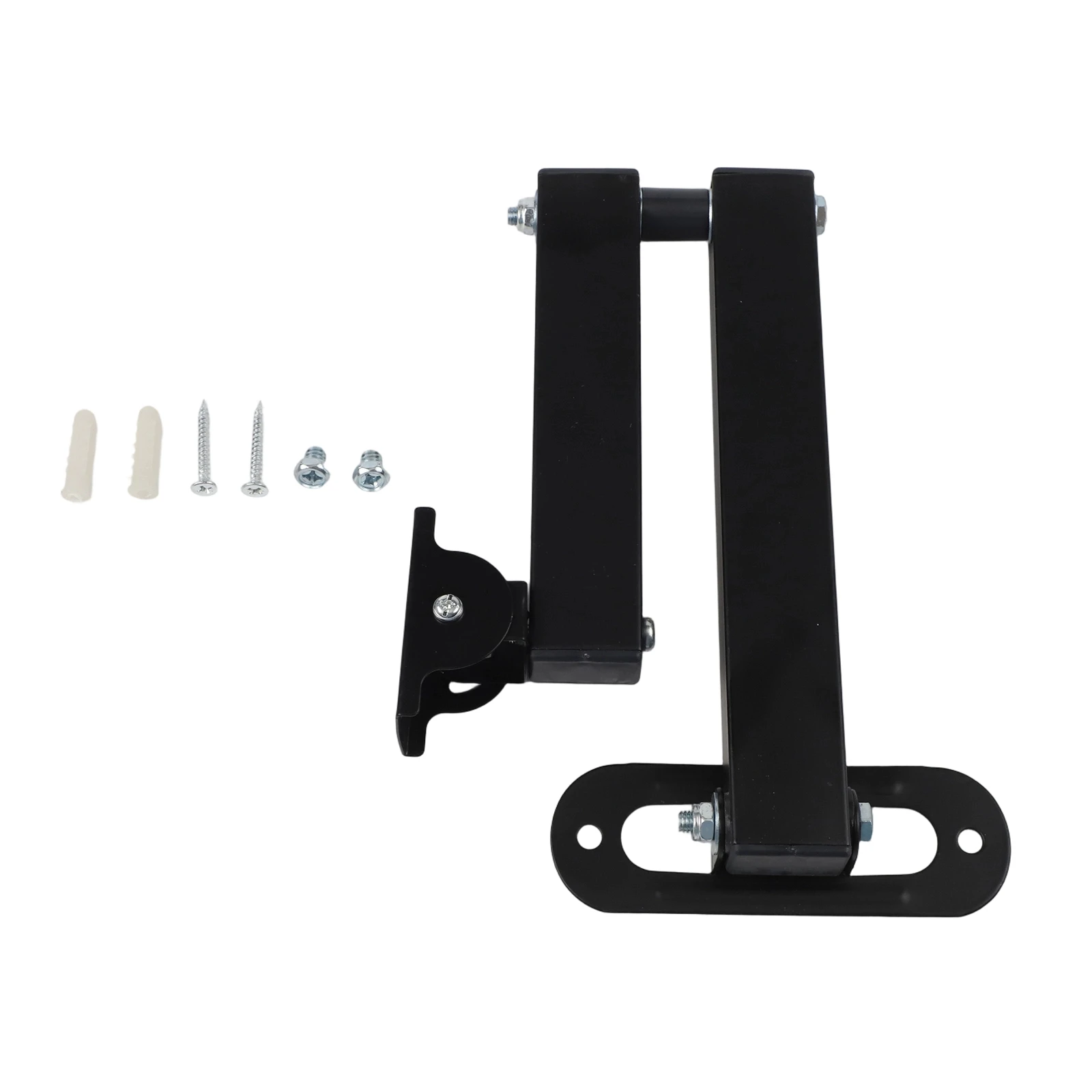 40cm CCTV Camera Holder Versatile Mounting Option For Cameras Adjustable Mount Long Arm Mount Compatible With Most Cameras