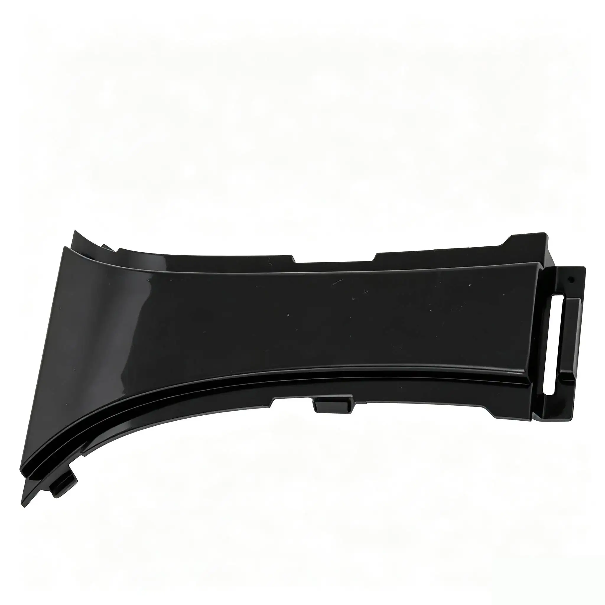 For BMW G30 G31 G38 F90 M5 2015‑2019 Front Bumper Grille Bracket with Night‑Vision Hole OE 51137349589 51137349586 Exterior Part