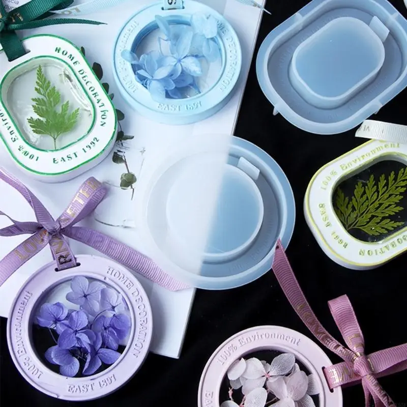 Y55F DIY Ароматерапе