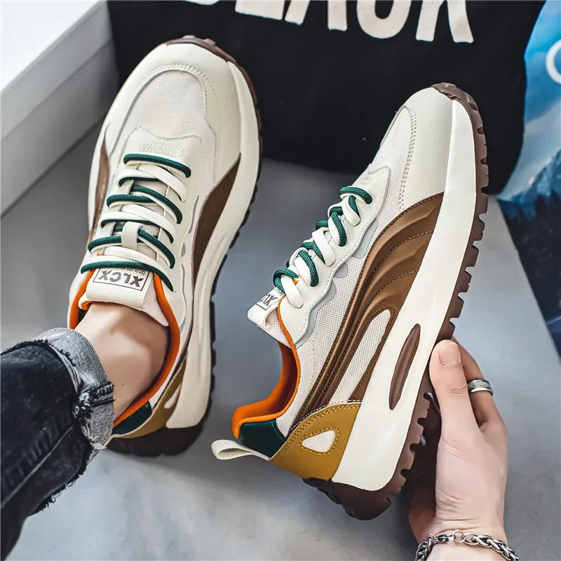 

Men's Gym Shoes Man Casual Sneaker Running Male Sneakers Man Replicas Exact Original Running on Cloud Casual Sport Shoe Deals