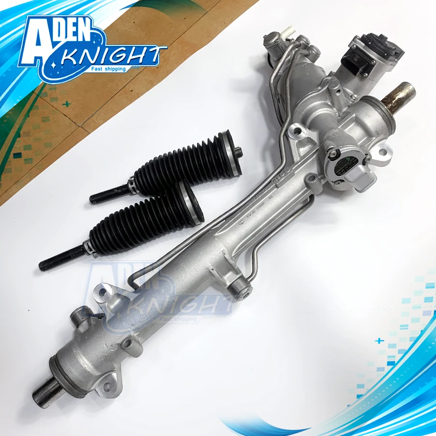 

Рулевая рейка с гидроусилителем для BMW E60 E61 E63 E64, OEM 32106777495 32106777494, праворульная