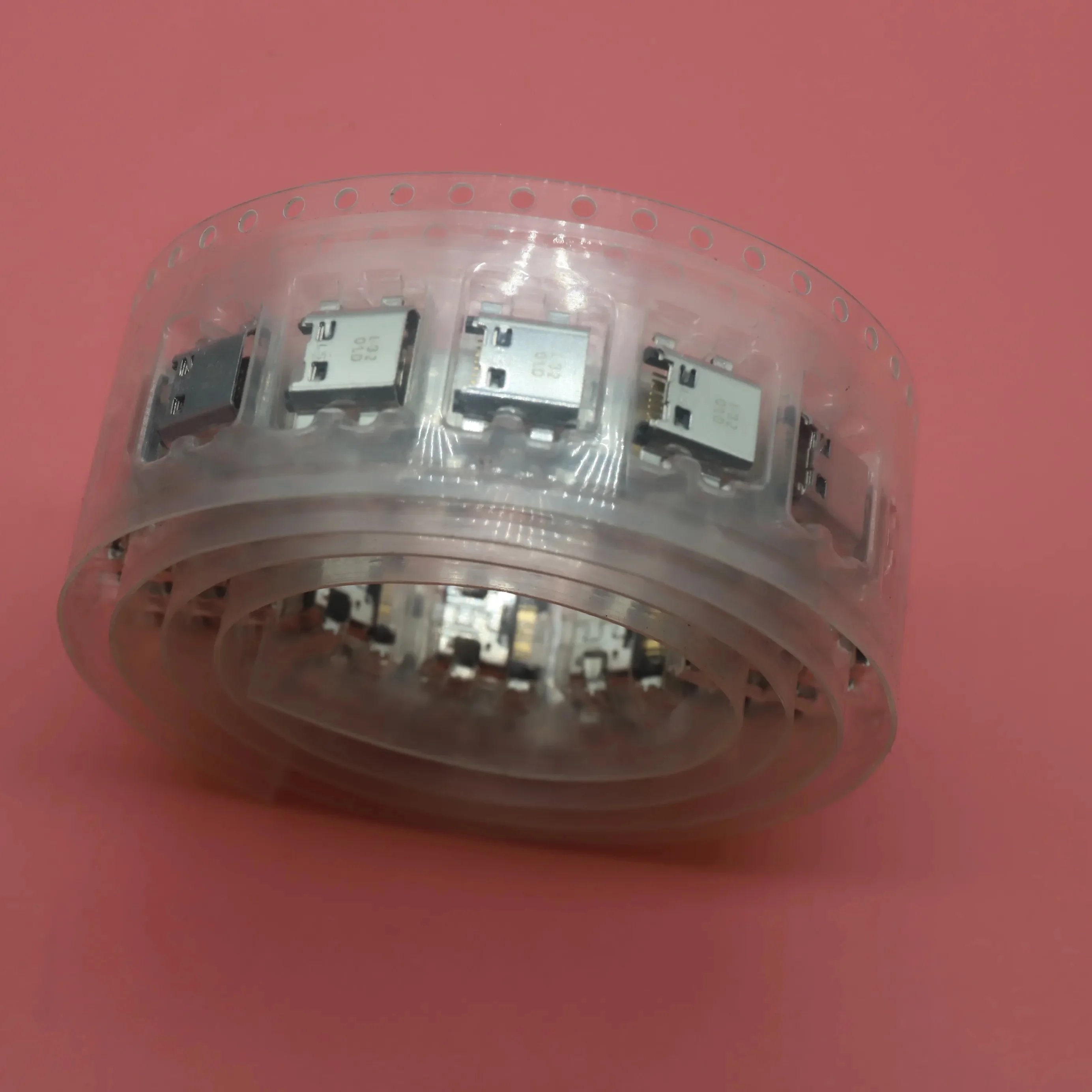 100Pcs Usb Charging… - image